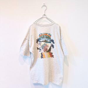 ROXY x TAKAGI ERI ロキシー Tシャツ 半袖 レディース M