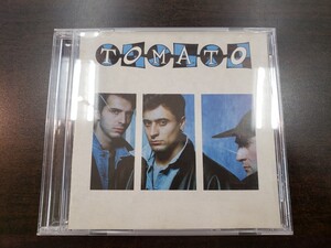 CD / TOMATO / トマト / 中古