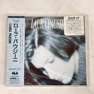 【新品未開封・保管品・見本品/ポップス・ヴォーカル/CD アルバム 1枚】ローラ・パウジーニ（LAURA PAUSINI）AMCE-592