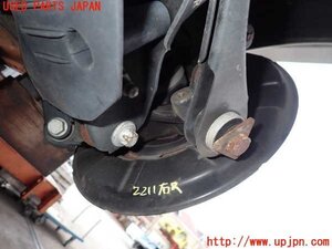 2UPJ-22114300]BMW 118i(1R15)右リアナックルハブ 中古 【F20】