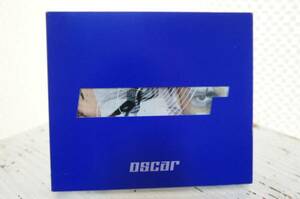 OSCAR「Portrait Robot」☆Rambling RECORDS
