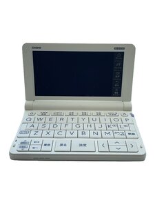 CASIO◆電子辞書 エクスワード XD-SV4750