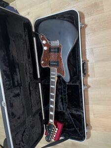 psychederhythm psychomaster マットブラック　ジャズマスタータイプ　jazzmaster