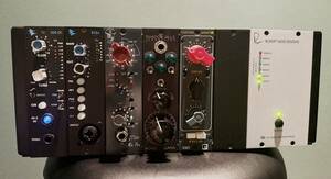 Rupert Neve Designs R6 