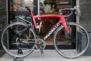 ピナレロ PINARELLO プリンス PRINCE 2020 540サイズ カンパニョーロ コーラス 11S カーボン ロードバイク 【東京南麻布店】