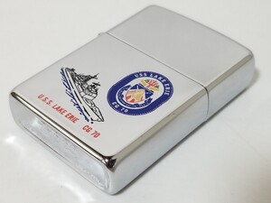 未使用保管品 ZIPPO ジッポー CG70