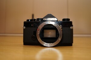 OLYMPUS OM-1 ブラック 一眼レフ ボディ オリンパス