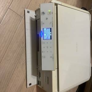 EPSON 複合機 プリンター EP-804AW