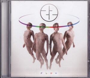 22 / Flux /輸入盤/中古CD!!68292