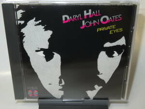 19. Hall & Oates / Private Eyes