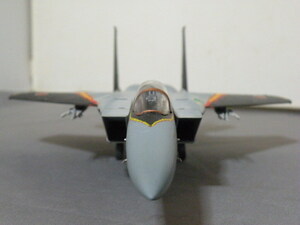 1/72 F15J イーグル ２０２SQ スペシャルマーキング 完成品　ハセガワ　日本航空自衛隊　要撃戦闘機