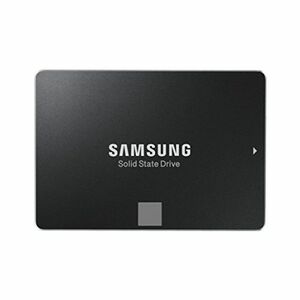 DISCONTINUED Samsung 850 EVO - 120GB - 2.5-Inch SATA III Internal SSD