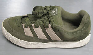 adidas Originals Adimatic Olive Straighter US9 Sneakers IE9864 アディダス オリジナルス アディマティック オリーブストレータ 27cm