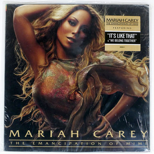 MARIAH CAREY/THE EMANCIPATION OF MIMI/ISLAND B000394301 LP