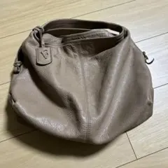 FURLA フルラ　トートバッグ ベージュ