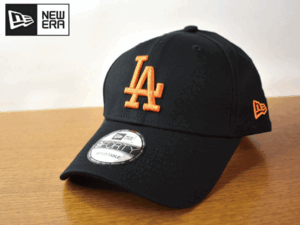 K178《未使用品》NEW ERA ニューエラ 9 FORTY【フリーサイズ】LA DODGERS ドジャース MLB 野球帽 帽子 キャップ USモデル