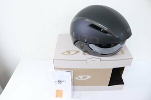 ★GIRO ジロ AEROHEAD MIPS ヘルメット Lサイズ 59-63cm 極上品