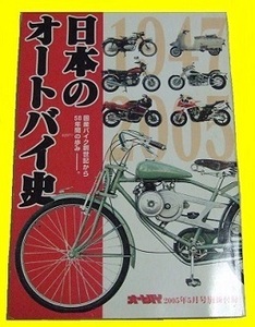 【☆名車バイク史☆】