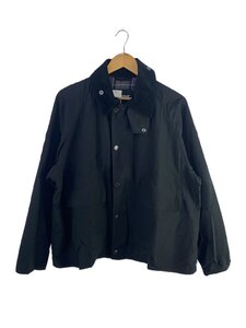 Barbour◆MODIFIED TRANPORT/ジャケット/38/コットン/231MACS060