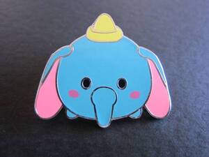 ツムツム■ダンボ■Tsum Tsum■ピン