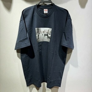 Supreme 24ss Crew 96 Tee "Navy" Size-XL シュプリーム クルー 96 半袖Tシャツ