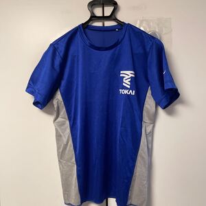 東海大学 陸上競技部 MIZUNO 半袖Tシャツ サイズS