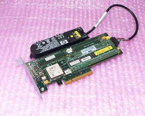 HP 405835-001 SmartアレイP400/512MB BBWC付き