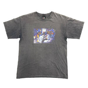 EJ1）Limp Bizkit 1999 Significant Other Tシャツ size:L GIANT / リンプビズキット シグニフィカント・アザー