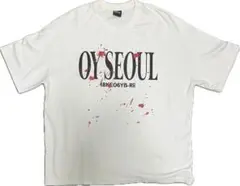 OY Tシャツ