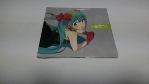 ●新品！TABGRAPHICS WORKS15！かんざきひろ 鼻そうめんP HIROYUKI ODA トランス OTOGRAPHICS ボカロ 初音ミク