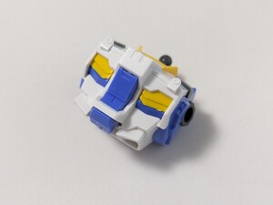 同梱送料120円　HG　1/144　フルアーマーガンダム7号機　解体品　胴体パーツ　ガンプラ　ジャンク