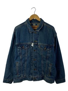 Levi’s◆Gジャン/M/コットン/IDG//