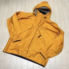 ゆ89★ mont-bell GORE-TEX マウンテンパーカー ジャケット