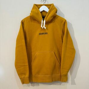 THE NORTH FACE Sweat Hoodie Parka S ノースフェイス スウェット スエット フーディー パーカ パーカー 刺繍 ロゴ NT61902A