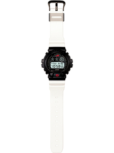 美品　カシオ　G-Shock DW-6900BKC-1JR Brooklyn Circus