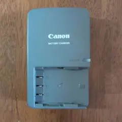 Canon バッテリーチャージャー CB-2LW