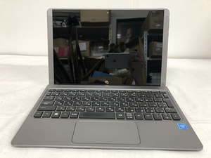 中古■HP x2 210 G1 [x5-Z8300/4G/eMMC:64G/タッチ/カメラ/microSD/win11]★KB付★送料無料