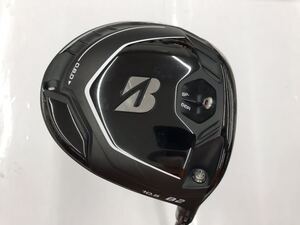 1W ブリヂストン　B2 10.5度　flex:SR Diamana BS50 メンズ右　即決価格