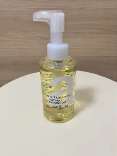 アンナトゥモール ナチュラルクレンジングオイル150ml