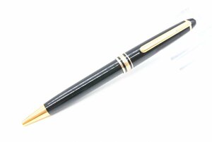 MONTBLANC モンブラン MEISTERSTUCK マイスターシュテュック ボールペン 文房具 20794782