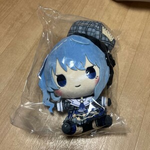 1円〜ホロライブ × ドン・キホーテ もちどる 星街すいせい ぬいぐるみ hololive