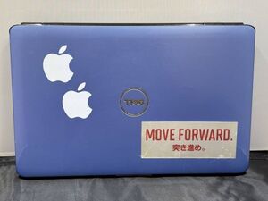 2410 本体のみ 動作未確認 電源ケーブル無 DELL Inspiron 1545 PP41L パソコン デル