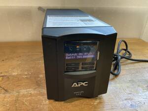 APC 無停電電源装置 Smart-UPS 500 62413y UPS バッテリー