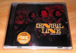 CENTRAL LINE / The Collection