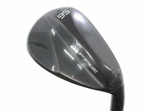 ■フォーティーン■FRZ スモーキーサテン■56/H■WEDGE■TS-101w ブラック■未使用■1円～