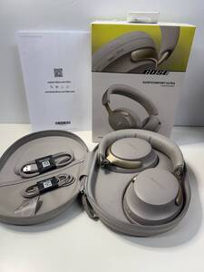 BOSE QuietComfort Ultra Headphones