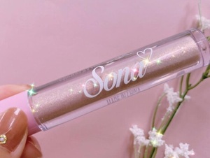 即決★SONA 涙袋グリッター ニコラ nicola 2023年6月号付録 新品未開封品★送198～