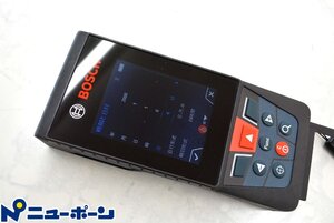 1D155★BOSCH　レーザー距離計★GLM 150 C Professional★USED良品★＜ニューポーン＞