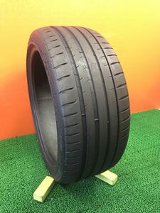 8r-283) 225/40R18 MICHELIN Pilot Sport4 6.5分山 1本