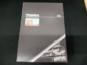 動作確認済 Nゲージ TOMIX 92878 485系特急電車 (新潟車両センター・T18編成) 6両セット